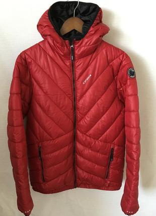 Курточка демисезонная