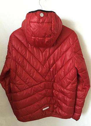 Курточка демисезонная