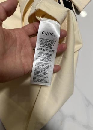 Футболка gucci10 фото