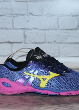 Кроссовки mizuno wave evo levitas2 фото