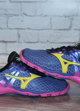 Кросівки Calzini lunghi unisex MIZUNO