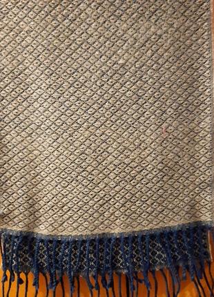 M & s шарф унісекс