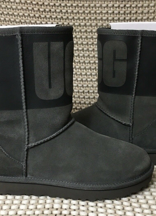 Зимові чоботи ugg australia, оригінал1 фото