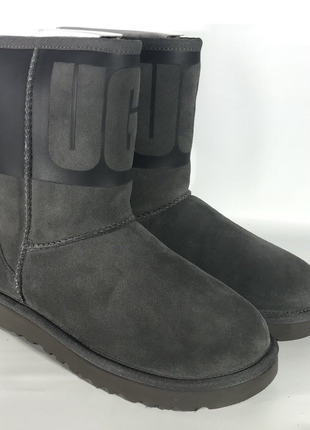 Зимние сапоги ugg australia, оригинал5 фото