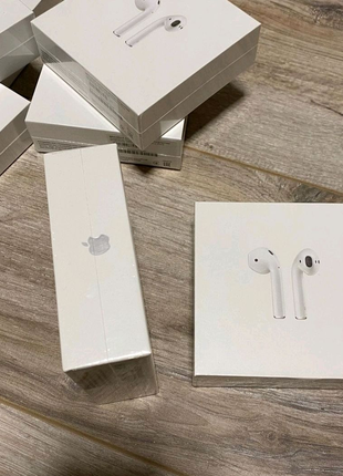 Airpods 2 original apple airpods 2