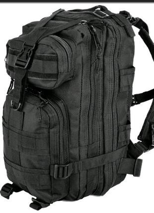 Тактический рюкзак tactic 1000d для военных, охоты, рыбалки, тури7 фото