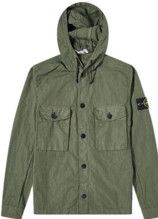 Ветровка stone island