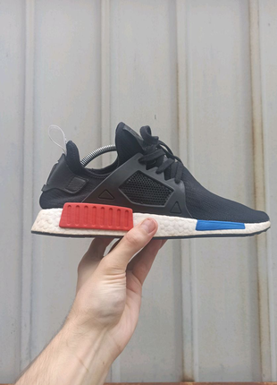 Adidas nmd og pure energy cloud foam boost