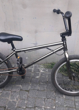 Bmx clesh. стан гарний