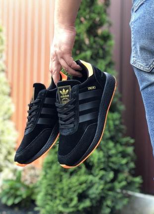 В наличии adidas iniki мужские кроссовки