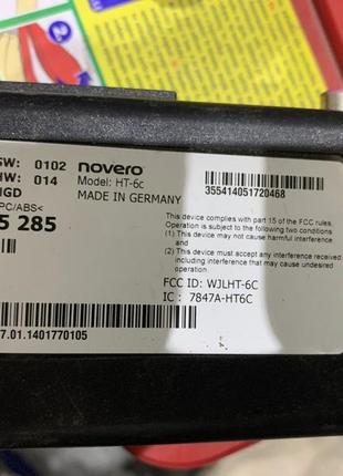 Компьютер навигации vw  561-035-285 фольксваген