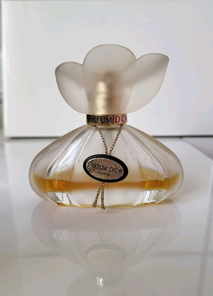 Parfum d'or france 30 ml