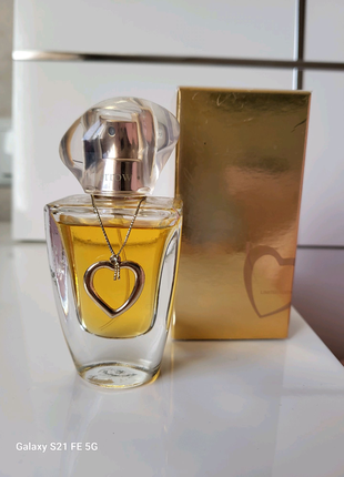 Avon heart 30 ml