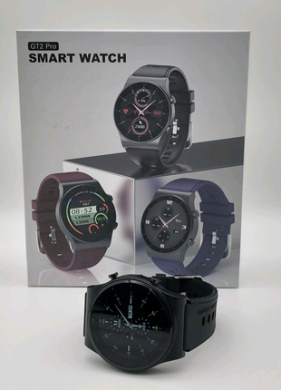 Смарт годинник gt2 pro smart watch