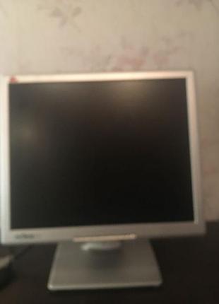 Lcd-монитор proview uk-713