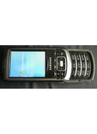 Мобільний телефон/комунікатор samsung sgh-i750