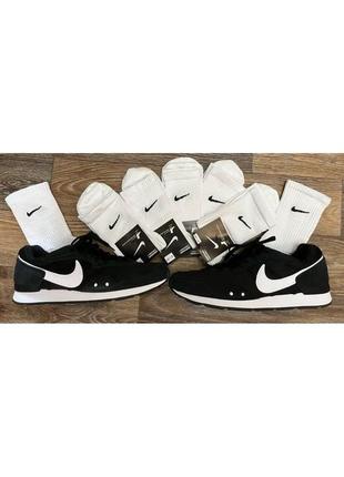 Nike шкарпетки2 фото