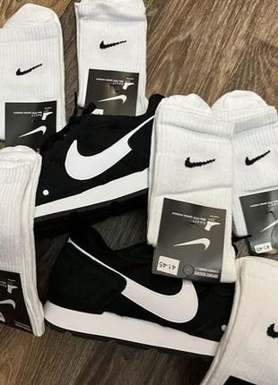 Nike шкарпетки6 фото