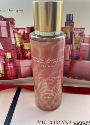 Victoria's secret siren serenade fragrance mist