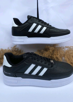 Adidas dass-ler black