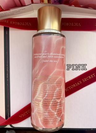 Victoria's secret siren serenade fragrance mist