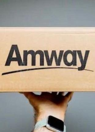 Продукція amway