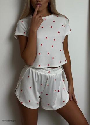 Піжама 2-ка💕💕💕