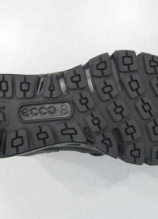 Черевики ecco multi-vent 880204/55846 р-р 418 фото