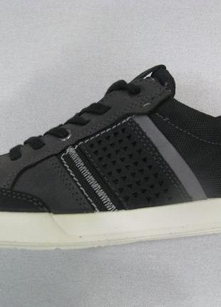 Кеди ecco collin 2.0 536234/51052 р-ри 40,41,.452 фото