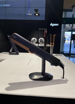 Dyson airstrait оригинал из европы дайсон синий эирстрейт