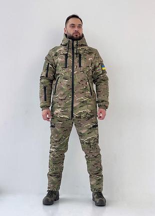 Форма тактична зимова terra reef мультикам 2