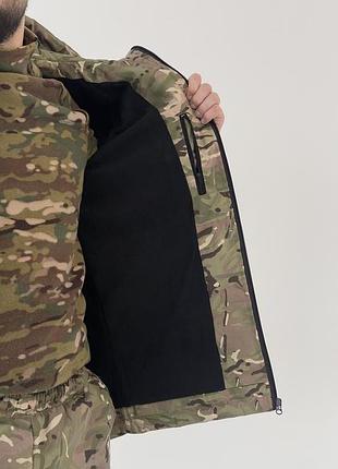 Форма тактична зимова terra reef мультикам 9