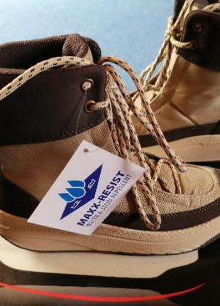 Демисезонные сапоги walkmaxx p. 36