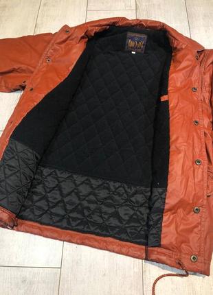 Редкая винтажная куртка rip curl8 фото