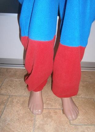 Пижама- кигуруми, комбинезон4 фото