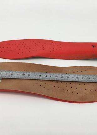 Мужские кожаные ботинки туфли fretz 44 швейцария gore-tex оригина