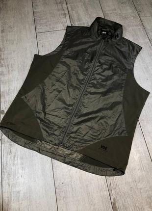 Жилетка для спорта helly hansen1 фото