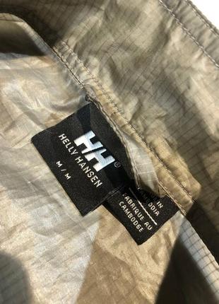 Жилетка для спорта helly hansen6 фото