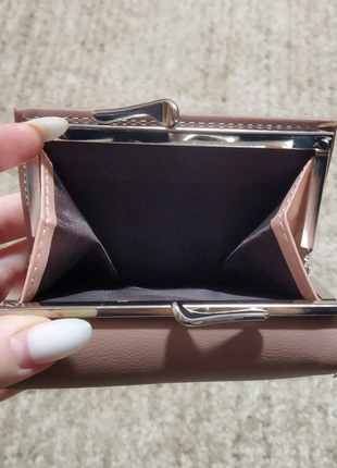 Милий гаманець з коргі5 фото