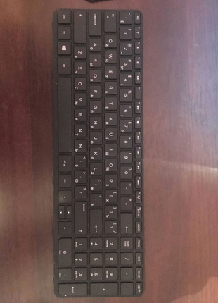 Клавіатура sn7136