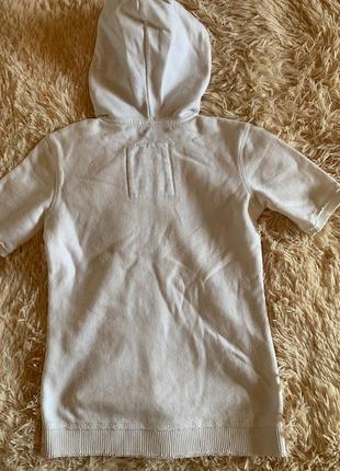 Классный худи aeropostale, xs 6