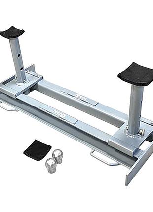 Oпopний міcт (бaлкa) 20 т. heavy duty sbhd0020 xзco