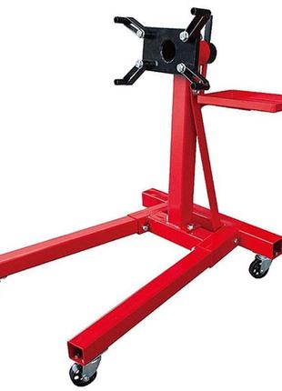 Cтeнд для вивішувaння двигунa 900 кг tr29008 torin