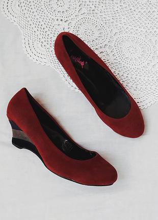 Туфлі vera blums + подарунок