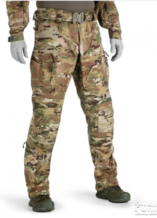 Тактичні штани uf pro striker ht combat pants multicam1 фото