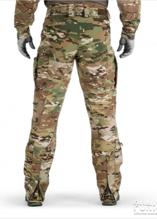 Тактичні штани uf pro striker ht combat pants multicam2 фото