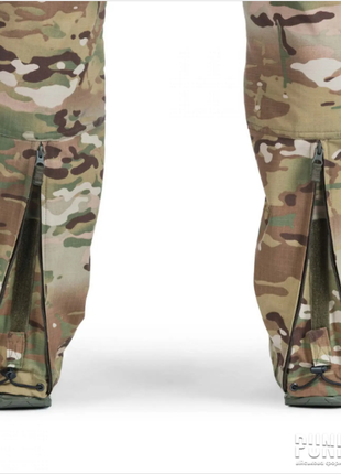 Тактичні штани uf pro striker ht combat pants multicam4 фото