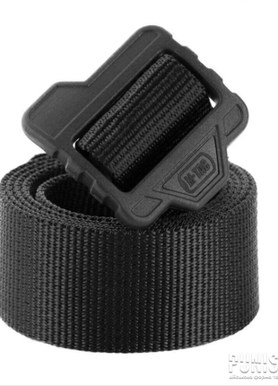 Ремінь m-tac lite tactical belt gen.ii3 фото