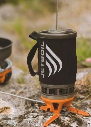 Кружка-казанок jetboil fluxring spare cup 1.8 l