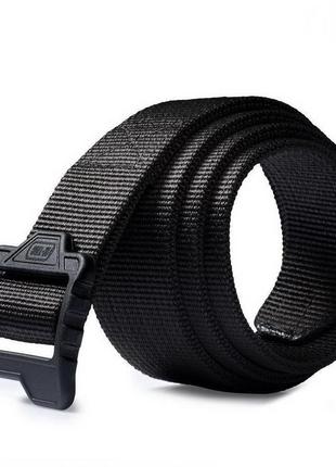 Ремінь m-tac double duty tactical belt